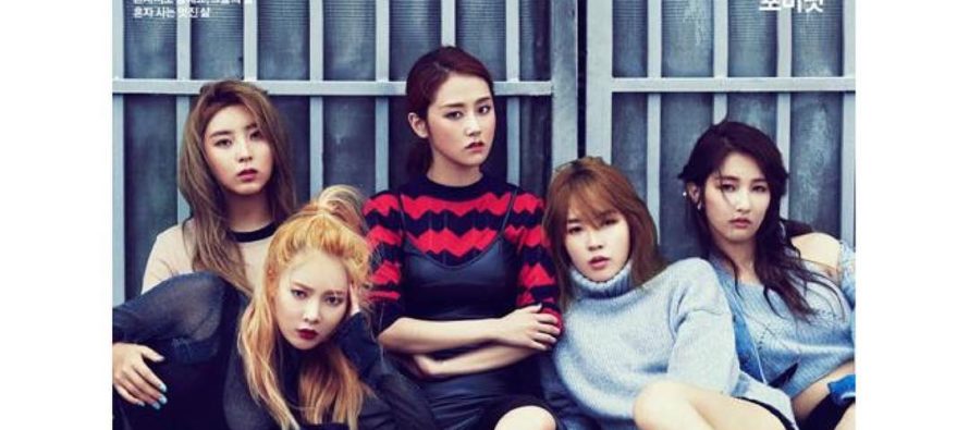 5 Lõuna-Korea kaunitaride ilusaladust
