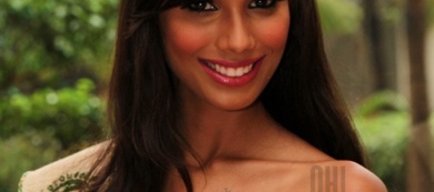 Miss Earth 2011 kandidaadid