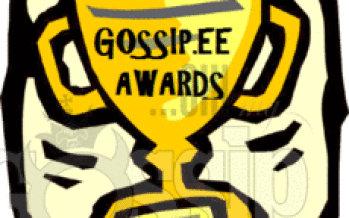 Gossip.ee Awards 2011: Selgitasime välja võitjad neljas kategoorias