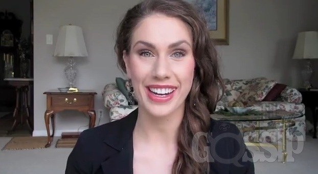 Cassandra Bankson – koolis aknega tagakiusatust tippmodelliks!