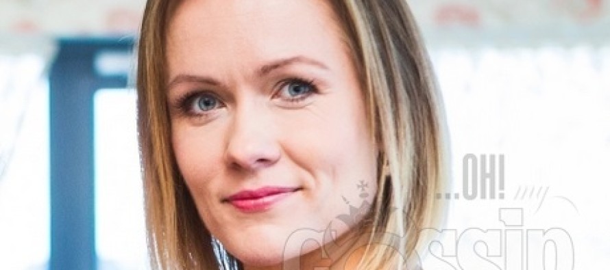 Näitleja Inga Lunge Ohmygossip.ee’le: Iga töö muudab…