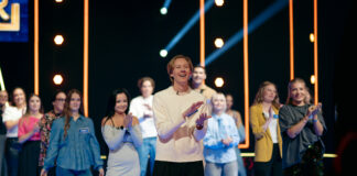 Eestis "The Floor – valluta võidupõrand"