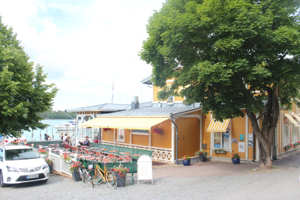 Naantali, Finland