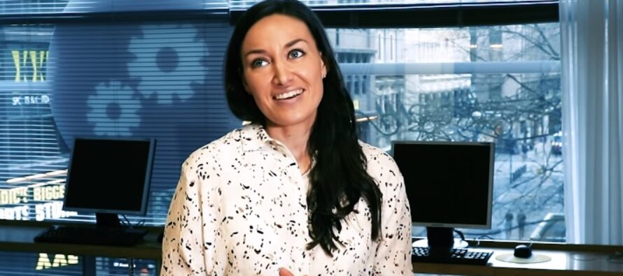 Investor Jasmin Hamid´i 3 olulist nõuannet algajale, kes hakkab aktsiatesse investeerima
