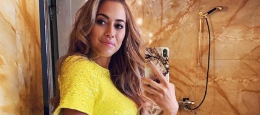 Rootsi blogija Kenza Zouiten Subosic on tagakiusamisest tüdinenud: Täiesti hullumeelne, kuidas rasedaid kõige pärast kritiseeritakse + FOTO!
