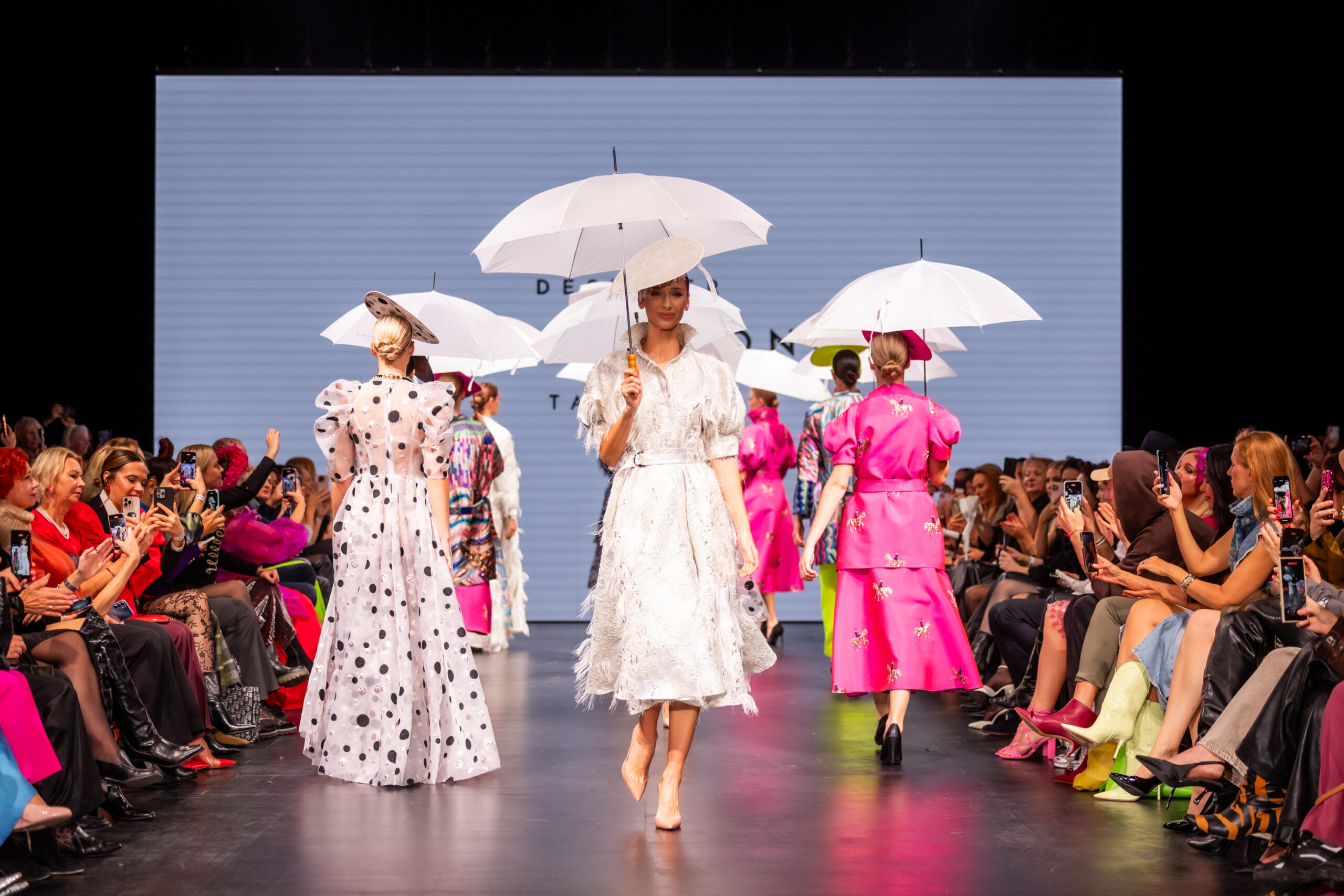 Tallinn Fashion Week