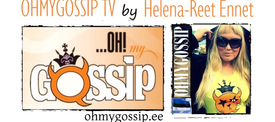 OHMYGOSSIP TV Saade nr.2