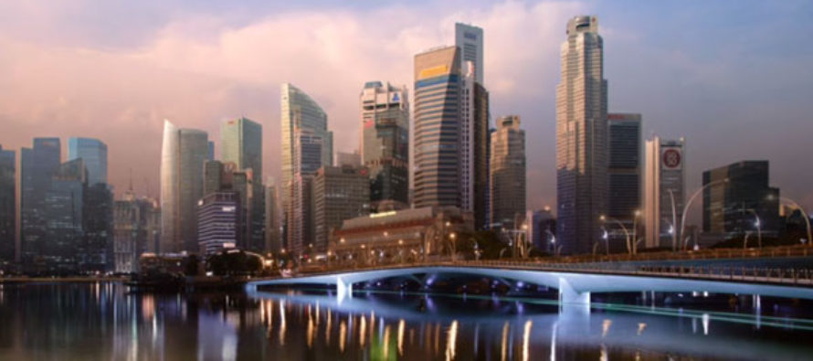 Imeline intervallkaadritest video viib Singapuri rüppe + VIDEO!