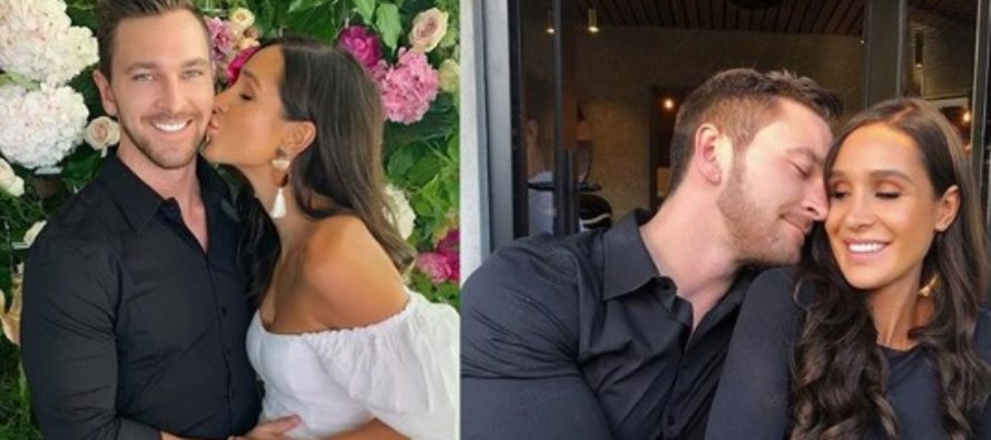 Sotsiaalmeedia soosituim fitness-kuninganna Kayla Itsines sünnitas tütre ja ütleb, et endise vormi taastamine pole talle prioriteet + FOTOD ja VIDEOD!
