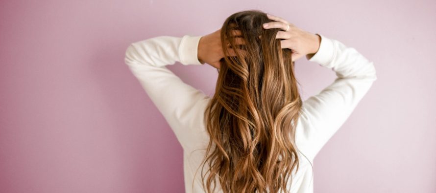 10 NÕUANNET, kuidas juuksed väga pikaks kasvatada ja eemaldada peanahale ladestunud kaltsiumisoolad