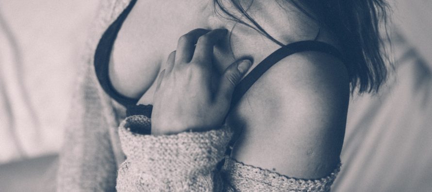 5 FAKTI rinnahoidjatest, mida iga naine teadma peaks