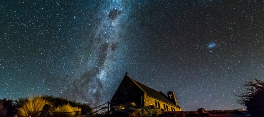 MIS on astroloogilene sünnikaart ehk sünnihoroskoop ja millist infot sellelt lugeda saab?