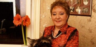 Edda Paukson