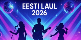 Eesti Laul 2026