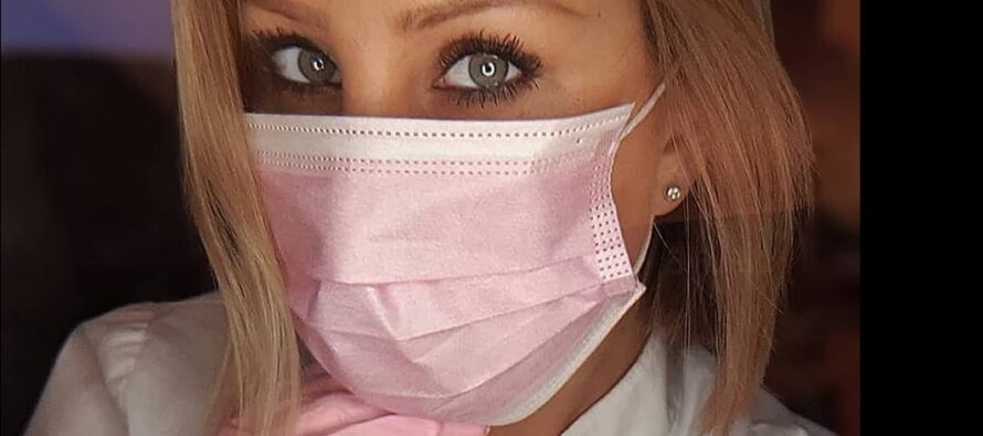 Kristiina Kalbergi blogi: Koroona on karmim kui tavaline gripp – Itaalias on kirikud ja surnukuurid kirste täis, kuhugi ei ole enam surnuid panna + MASENDAVAD KAADRID :(