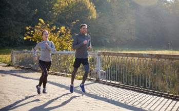 Plussid ja miinused, kuidas jooksmine mõjutab mehe suguelu
