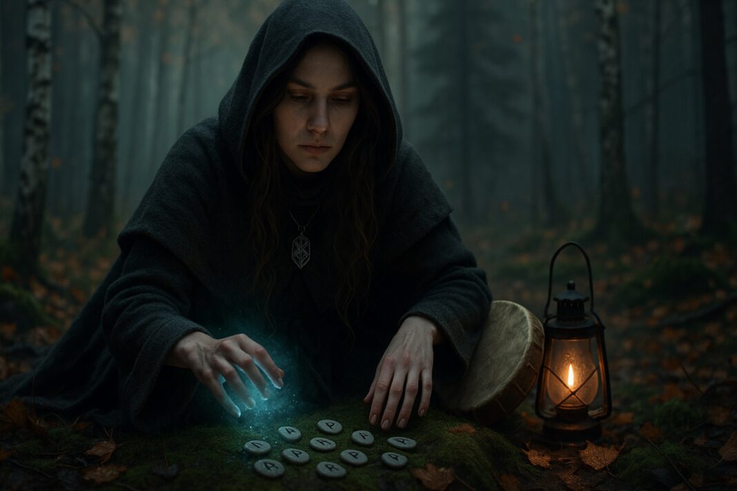 Oktoober toob nõia sõnul poemüüjatele hea uudise