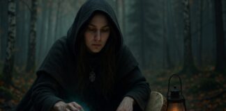 Oktoober toob nõia sõnul poemüüjatele hea uudise