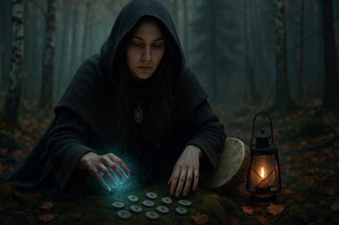 Oktoober toob nõia sõnul poemüüjatele hea uudise