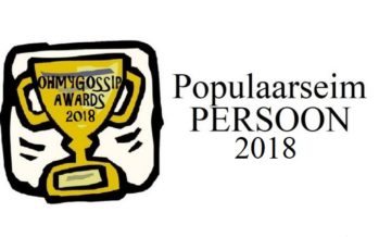 OHMYGOSSIP Awards: Eesti “Populaarseim persoon 2018” on selgunud! + TOP10 populaarseimat persooni