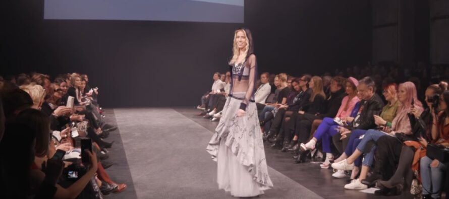 TÄNA algab Tallinn Fashion Week 2019 ning antakse üle Kuldnõela ja Hõbenõela auhinnad silmapaistvatele moeloojatele