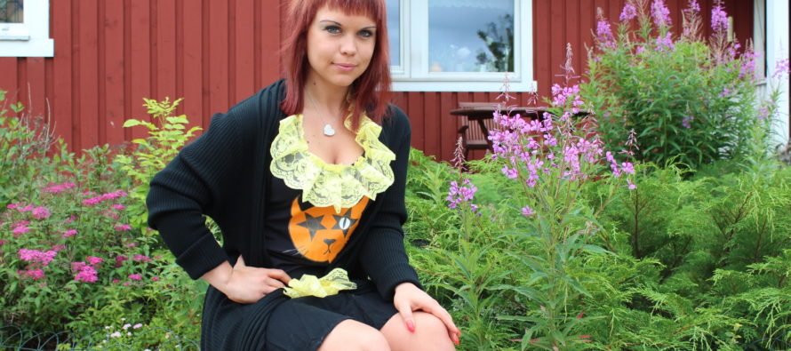 Tuuli Mäemat: Minu uue kollektsiooni sünd